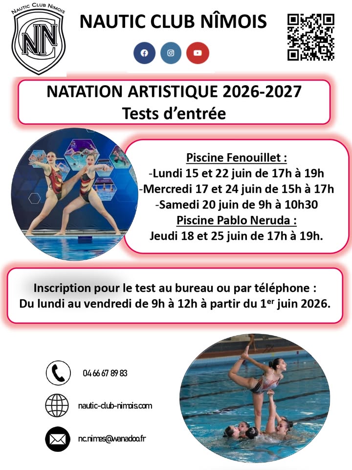 Nautic Club Nîmois