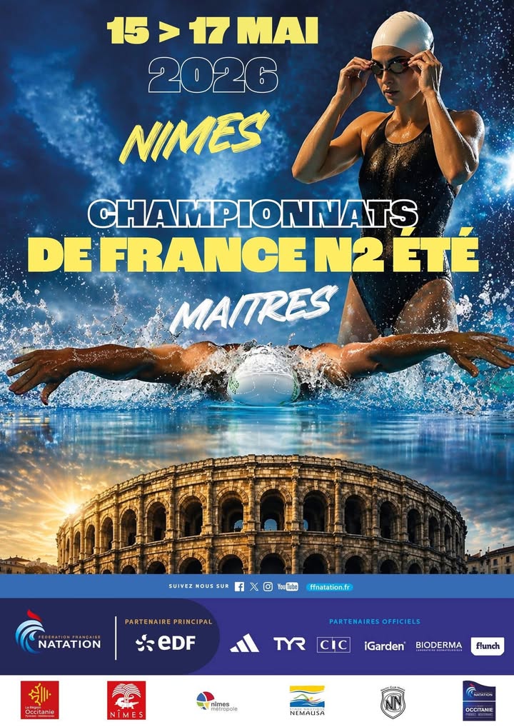Nautic Club Nîmois