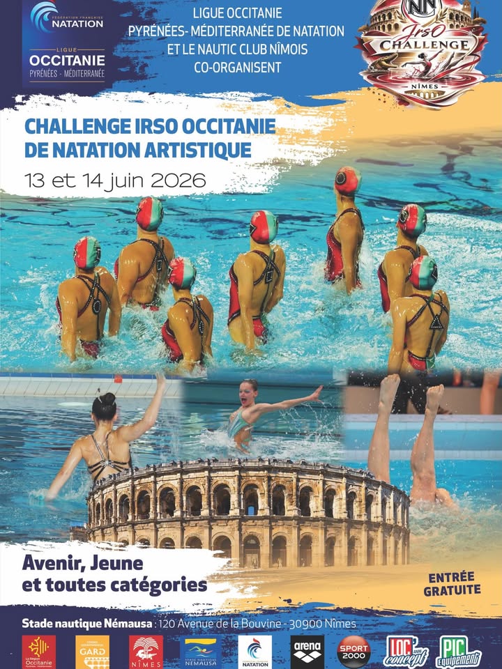 Nautic Club Nîmois