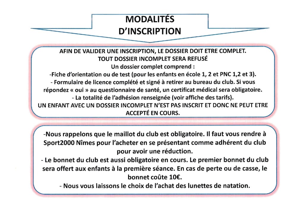 Nautic Club Nîmois
