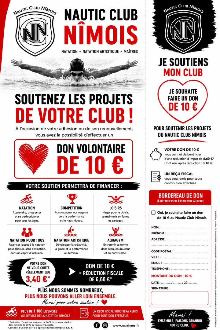Nautic Club Nîmois