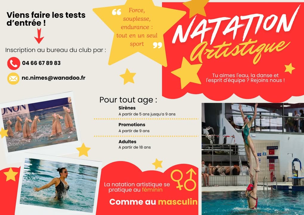 Nautic Club Nîmois