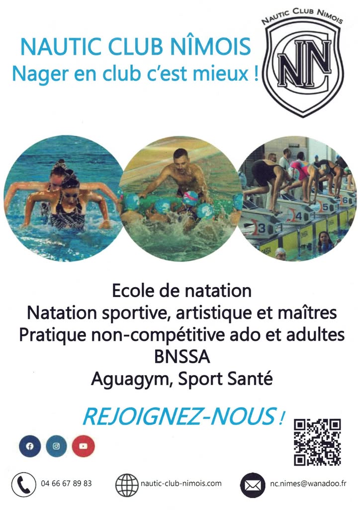 Nautic Club Nîmois