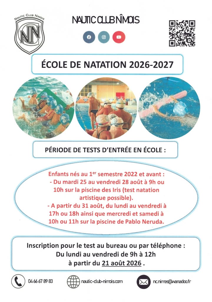 Nautic Club Nîmois
