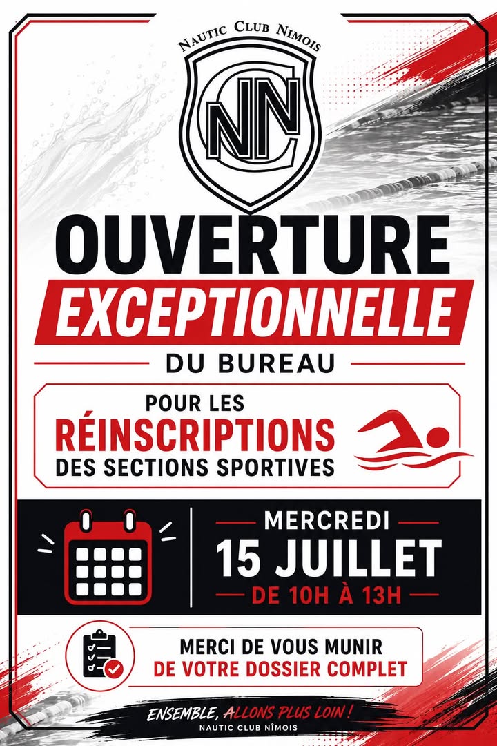 Nautic Club Nîmois