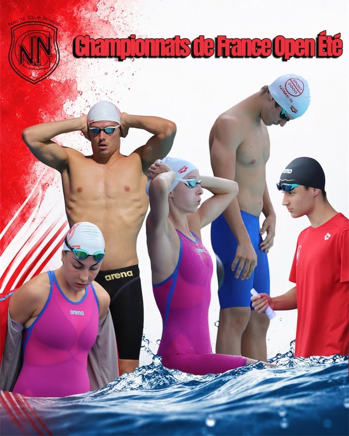 Nautic Club Nîmois