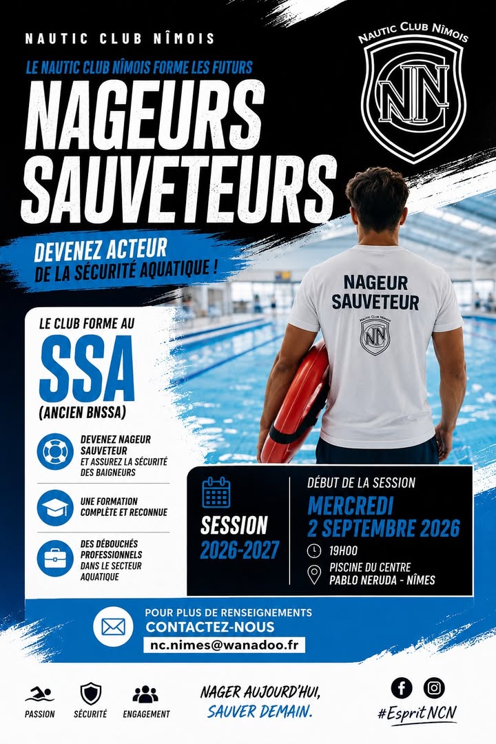 Nautic Club Nîmois