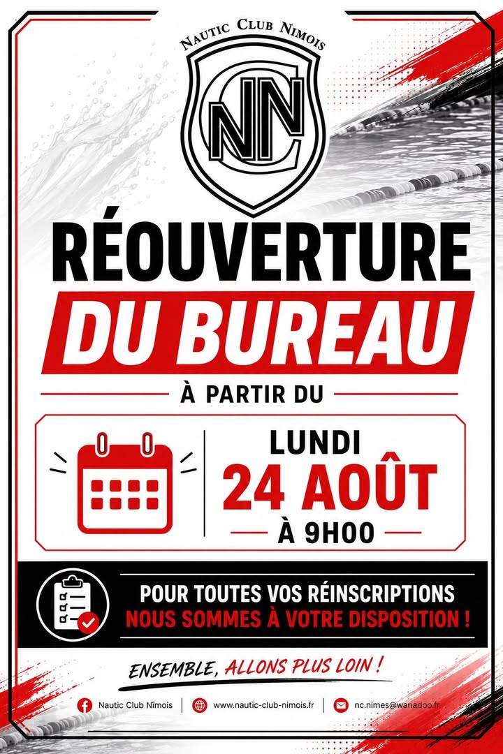 Nautic Club Nîmois