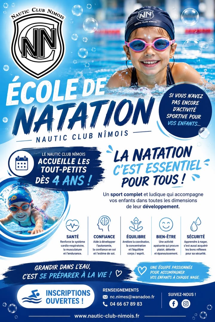 Nautic Club Nîmois