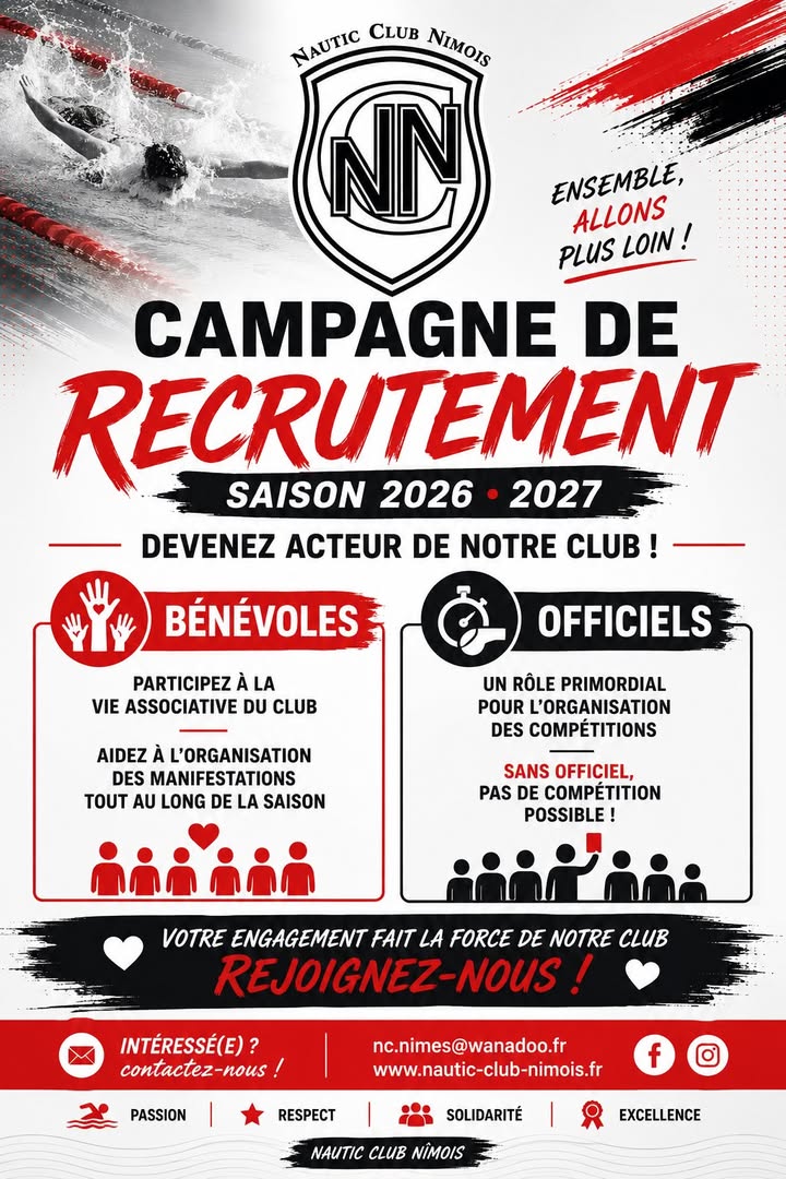 Nautic Club Nîmois