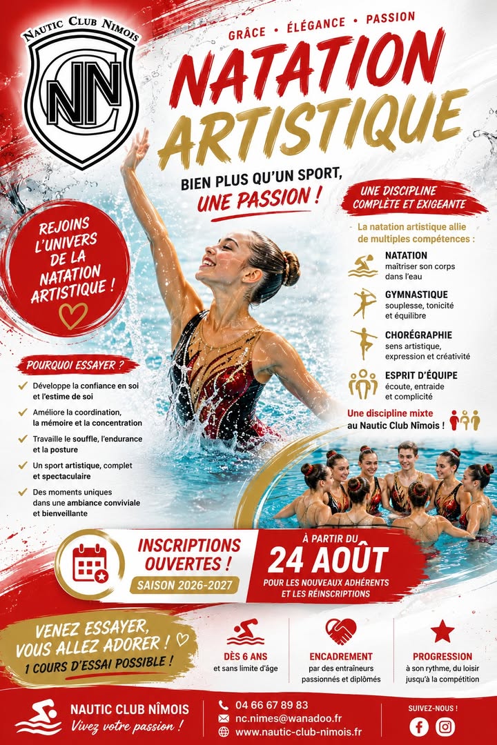 Nautic Club Nîmois