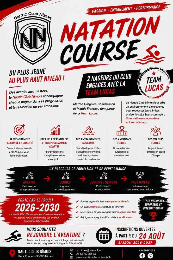Nautic Club Nîmois
