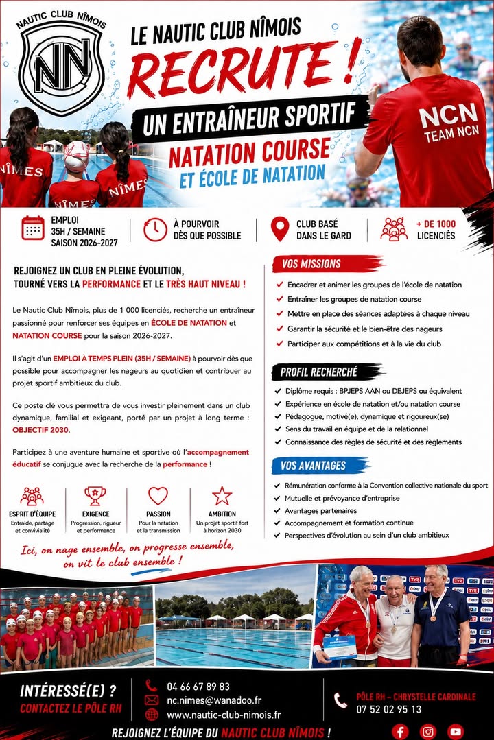 Nautic Club Nîmois
